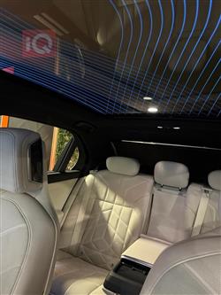 بي ام دبليو الفئة 7